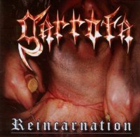 Garrota - Reincarnation (2006)
