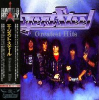Agent Steel - Greatest Hits (2011)