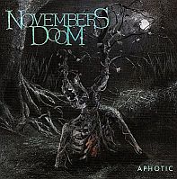 NovemberS Doom - Aphotic (2011)  Lossless
