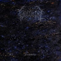 Fuoco Fatuo - Backwater (2017)