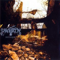 Panopticon - Collapse (2009)