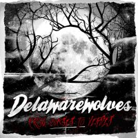 Delawarewolves - From Curses To Verses (2012)