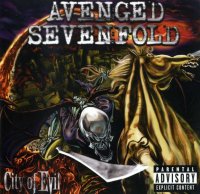 Avenged Sevenfold - City Of Evil (2005)