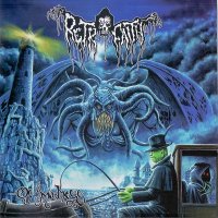 Retrofaith - ... Of Madness (2015)