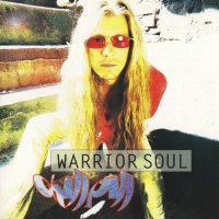 Warrior Soul - Chill Pill (1993)