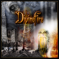 Divinefire - Glory Thy Name (2004)