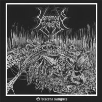 Venomous Breath - Et Viscera Sanguis (2015)
