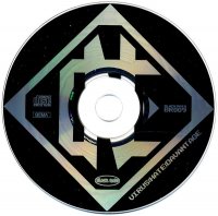 DavaNtage - Virus: Hate (EP) (2001)