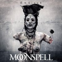 Moonspell - Extinct / The Last of Us (2015)