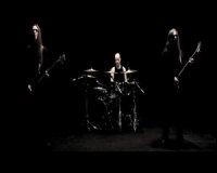 Клип Chthonian - Thirteen (2009)