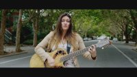 Клип Amanda Lopez - Talk to You (2015)