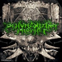 Dehumanizing Prophet - The Plague (2012)