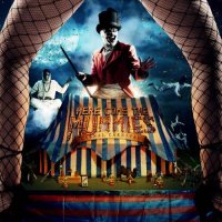 Here Come The Mummies - Carnal Carnival (2010)
