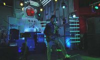 Клип Primus - Pudding time (Live on J.Kimmel) (2010)