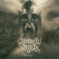 Adorned Brood - Kuningaz (2012)