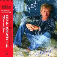 Rod Stewart - Story (2016)