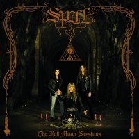 Spell - The Full Moon Sessions (2014)
