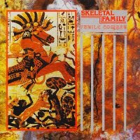Skeletal Family - Futile Combat [2007 Re-Issued] (1985)