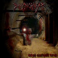 Deathcrush - Extreme Claustrophobic Terror (2007)