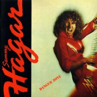 Sammy Hagar - Danger Zone (1980)