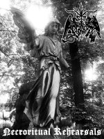 Black Goat - Necroritual Rehearsals (Compilation) (2014)