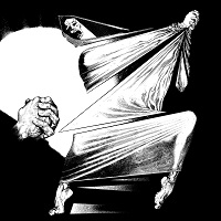 Locust Leaves - A Subtler Kind Of Light (2017)