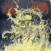 Father Befouled / Macabra - Split (2013)