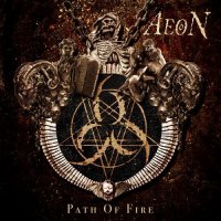 Aeon - Path Of Fire (2010)  Lossless