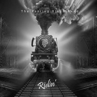 The Petting Blues Band - Ridin\' (2016)