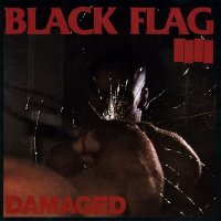 Black Flag - Damaged (1981)