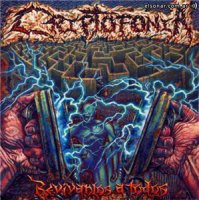 Criptofonia - Revivanlos a Todos (2011)
