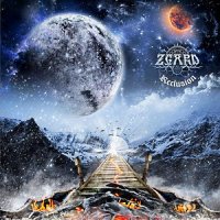 Zgard - Reclusion (2012)