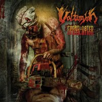 Volturyon - Coordinated Mutilation (2011)  Lossless