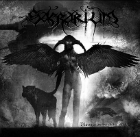 Sacrarium - March To An Inviolable Death (2009)