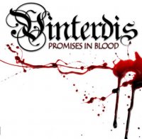 Vinterdis - Promises In Blood (2012)