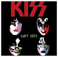KISS - Soft Hits (2014)