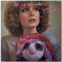 \"Mama\" Bea Tekielski - Pour Un Bebe-Robot ... (1978)