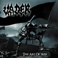 Vader - The Art Of War (2005)