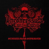 Inconcessus Lux Lucis - Severed from Sephiroth (2012)