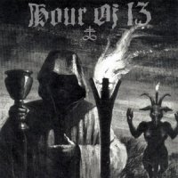 Hour Of 13 - Hour Of 13 (2007)