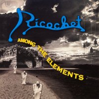 Ricochet - Among The Elements (1996)