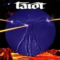 Tarot - Stigmata (1995)