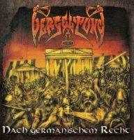 Vergeltung - Nach Germanischem Recht (2009)