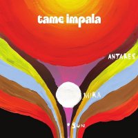 Tame Impala - Tame Impala (2008)