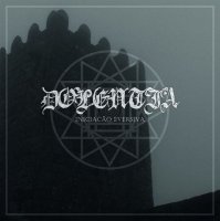 Dolentia - Iniciação Eversiva (2015)