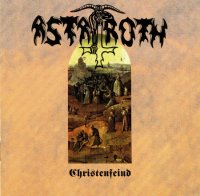 Astaroth - Christenfeind (1996)