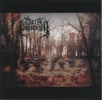 Dark Passenger - Serpents Of Time (2012)  Lossless
