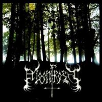 Moonfrost - Towards The Twilight Realm (2007)