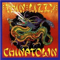 Thin Lizzy - China Town (Deluxe Edition) (2011)