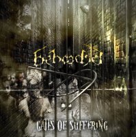 Beheaded - Gates Of Suffering (2013)